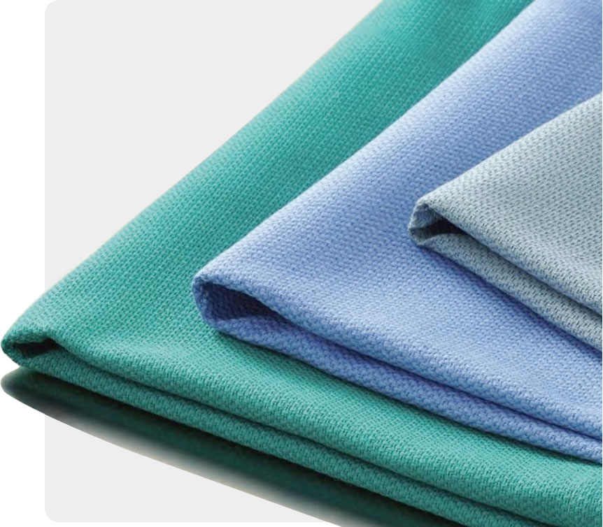شركة Suzhou Colorful Fish Textile Co. ، Ltd.