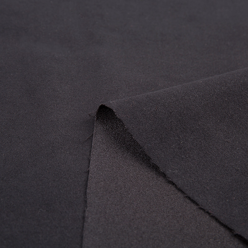 150D النسيج من جلد الغزال