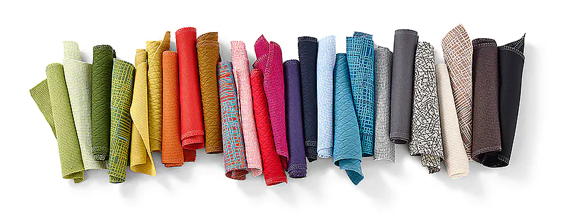 شركة Suzhou Colorful Fish Textile Co. ، Ltd.